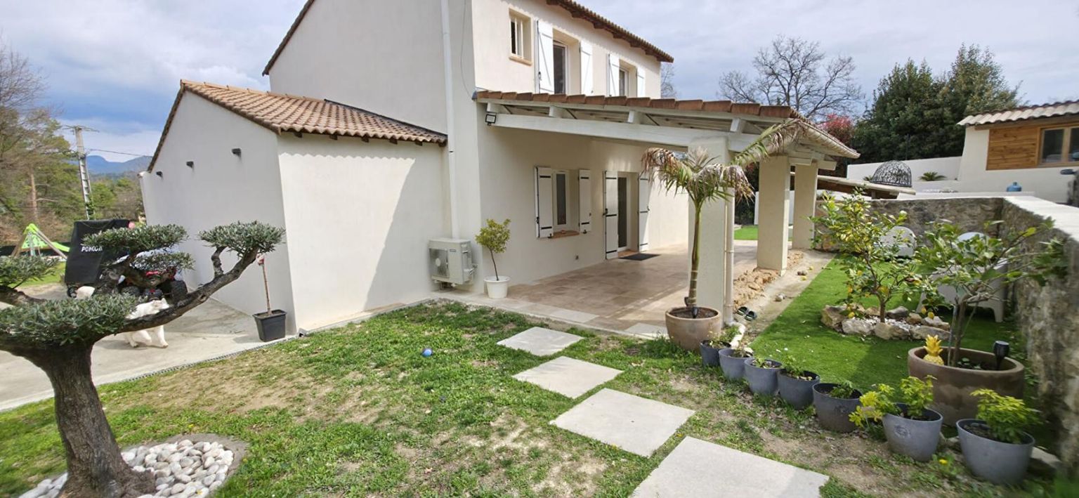CALLIAN SUPERBE MAISON CALLIAN 2