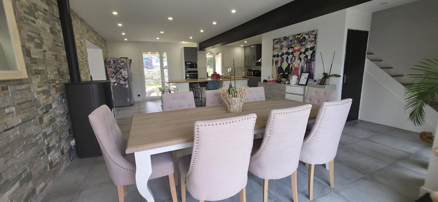 CALLIAN SUPERBE MAISON CALLIAN 4