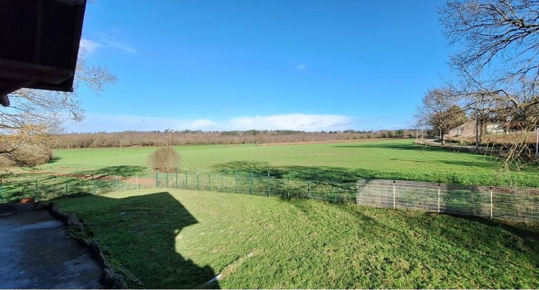 REDON Maison Pipriac 8 pièce(s) 320 m2 4