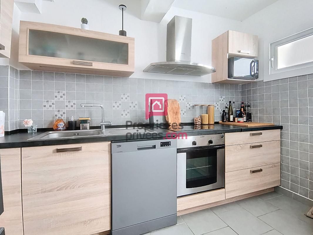 SEILLONS-SOURCE-D'ARGENS Maison Seillons Source D'Argens 3 pièces 68,5 m² - 169 500 Euros 4