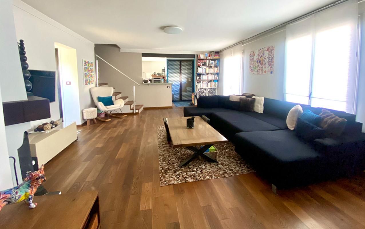 CLAMART Maison Clamart 4 pièce(s) 98 m2 2