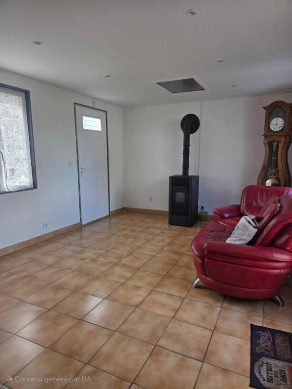 QUIVIERES Maison Quivieres 4 pièce(s) 105 m2 2