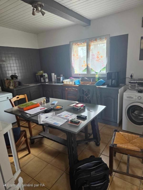 QUIVIERES Maison Quivieres 4 pièce(s) 105 m2 3