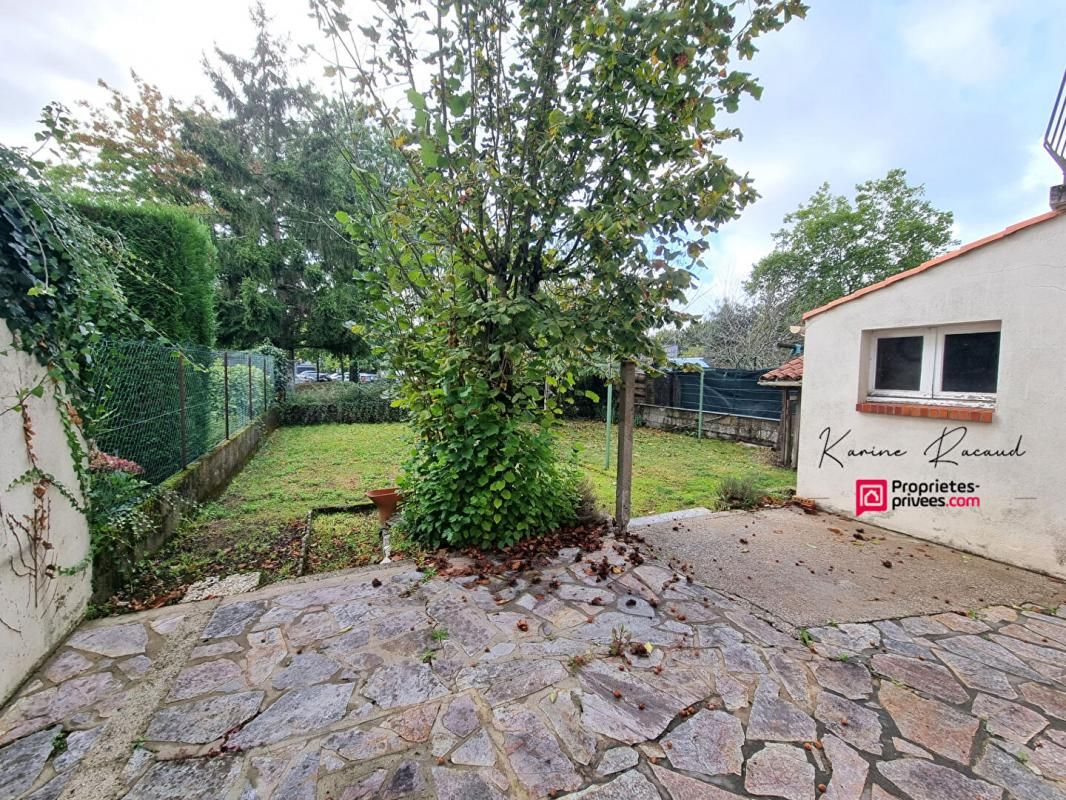 Maison La Roche Sur Yon 130 m², 3 chambres + garage