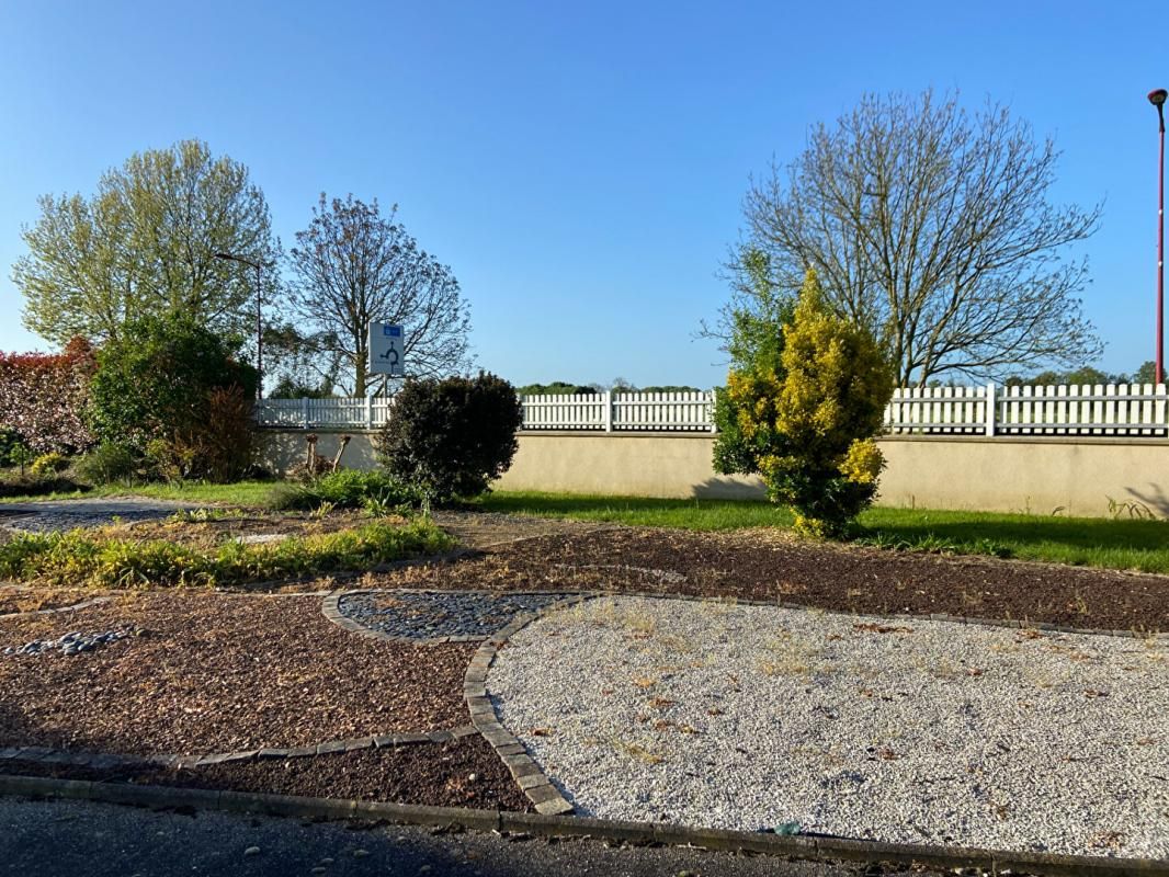 DAUMERAY Maison plain pied - Daumeray 4 pièce(s) 80 m2 3