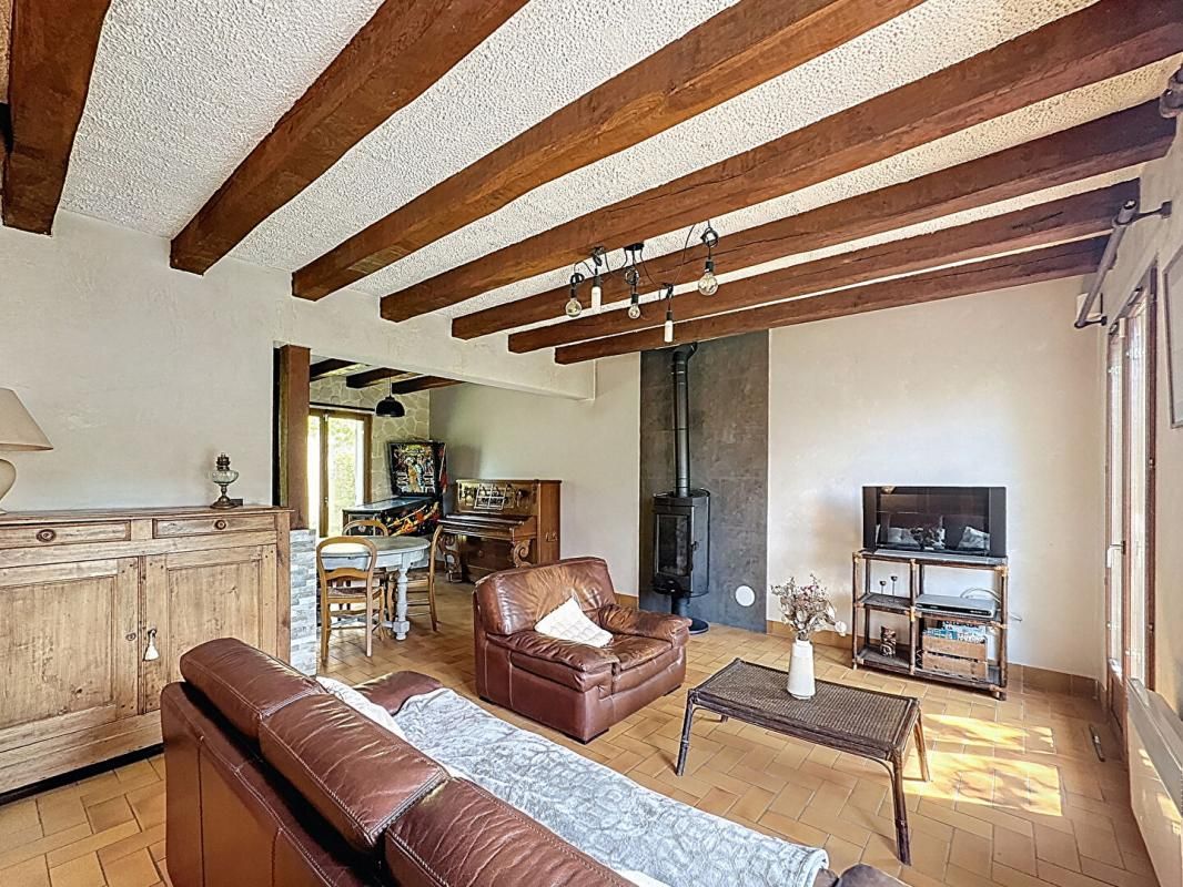 SACLAY Maison Saclay 6 pièces 130 m2 4