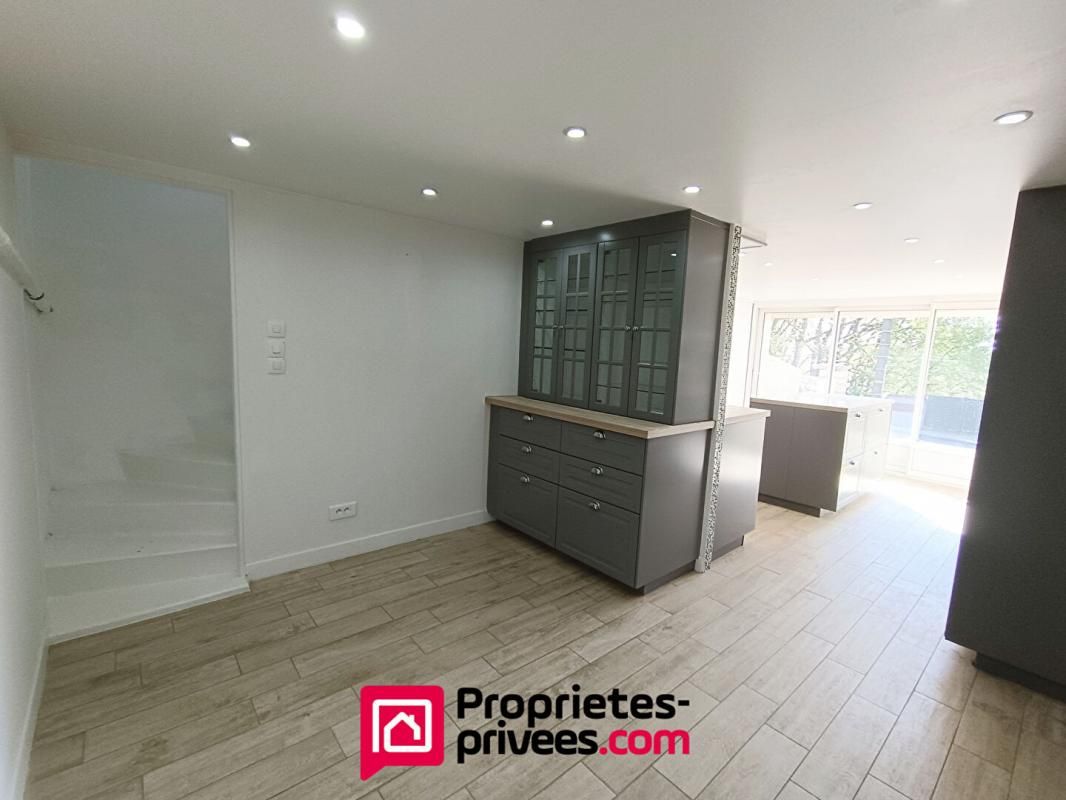 ITEUIL Maison Iteuil 6 pièces 133 m2 3