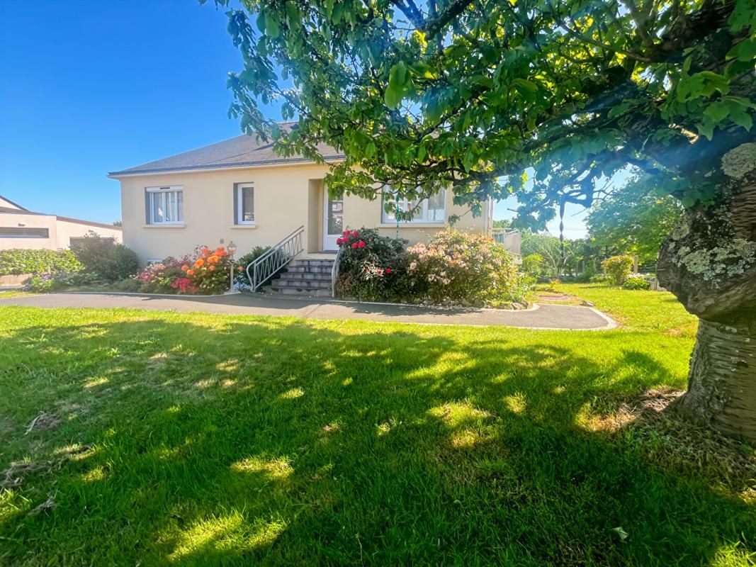 SAVENAY Maison Savenay 4 pièce(s) 85 m2 2