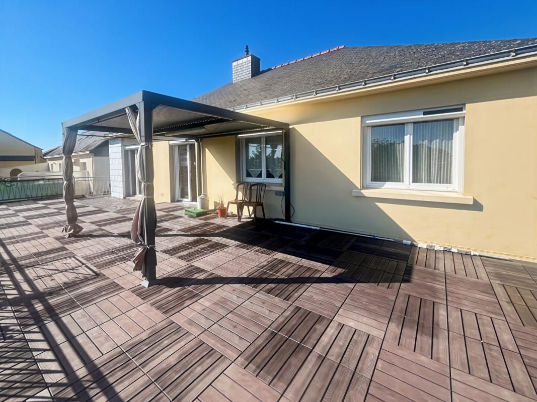 SAVENAY Maison Savenay 4 pièce(s) 85 m2 4