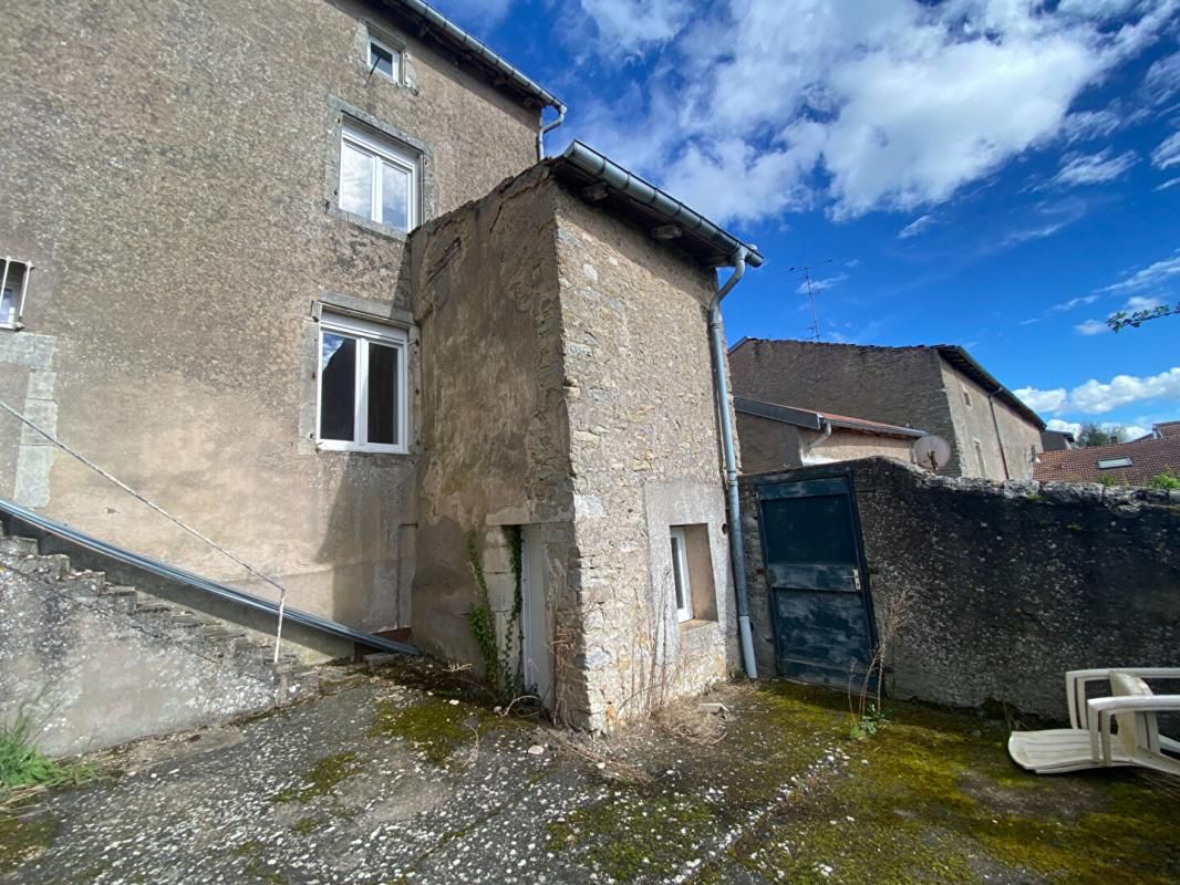 FROLOIS Maison à potentiel, 128 m² rénovée plus grenier 110 m² aménageable 3