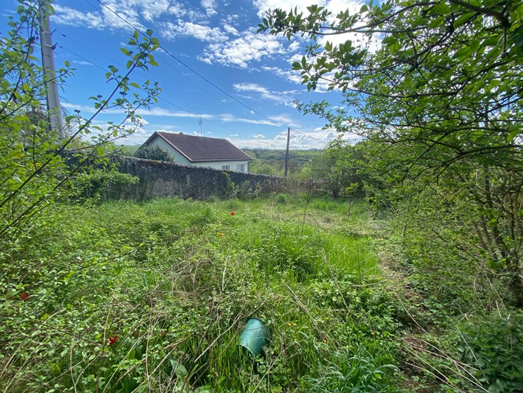 FROLOIS Maison à potentiel, 128 m² rénovée plus grenier 110 m² aménageable 4