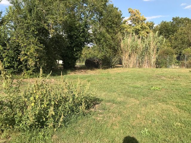 Terrain constructible La Ronde 500 m2 non viabilisé