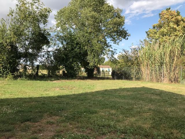 LA RONDE Terrain constructible La Ronde 500 m2 non viabilisé 2