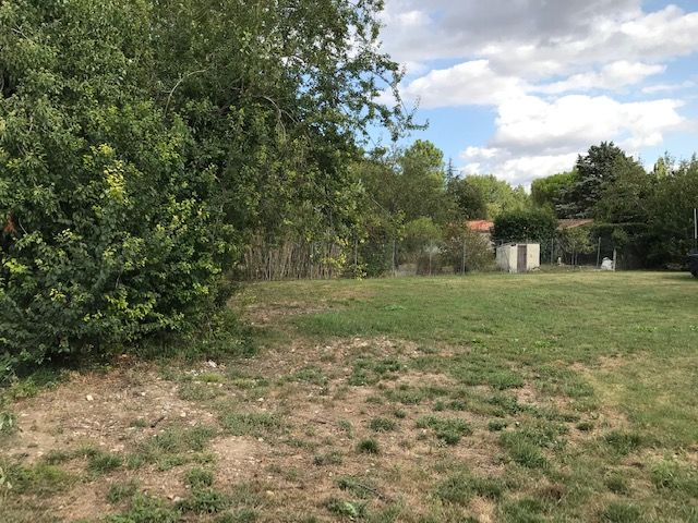 LA RONDE Terrain constructible La Ronde 500 m2 non viabilisé 3
