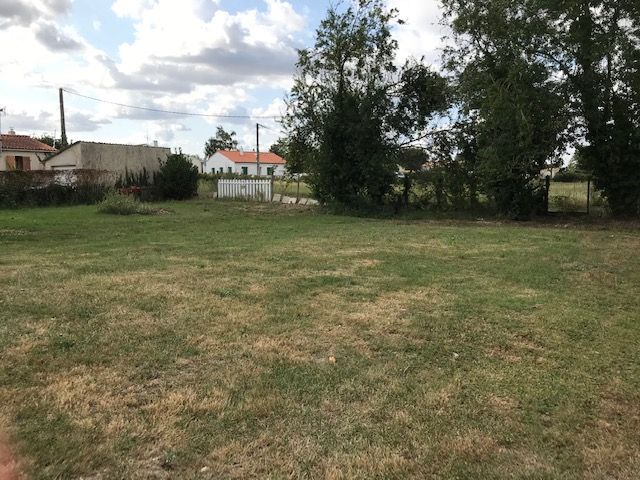 LA RONDE Terrain constructible La Ronde 500 m2 non viabilisé 4