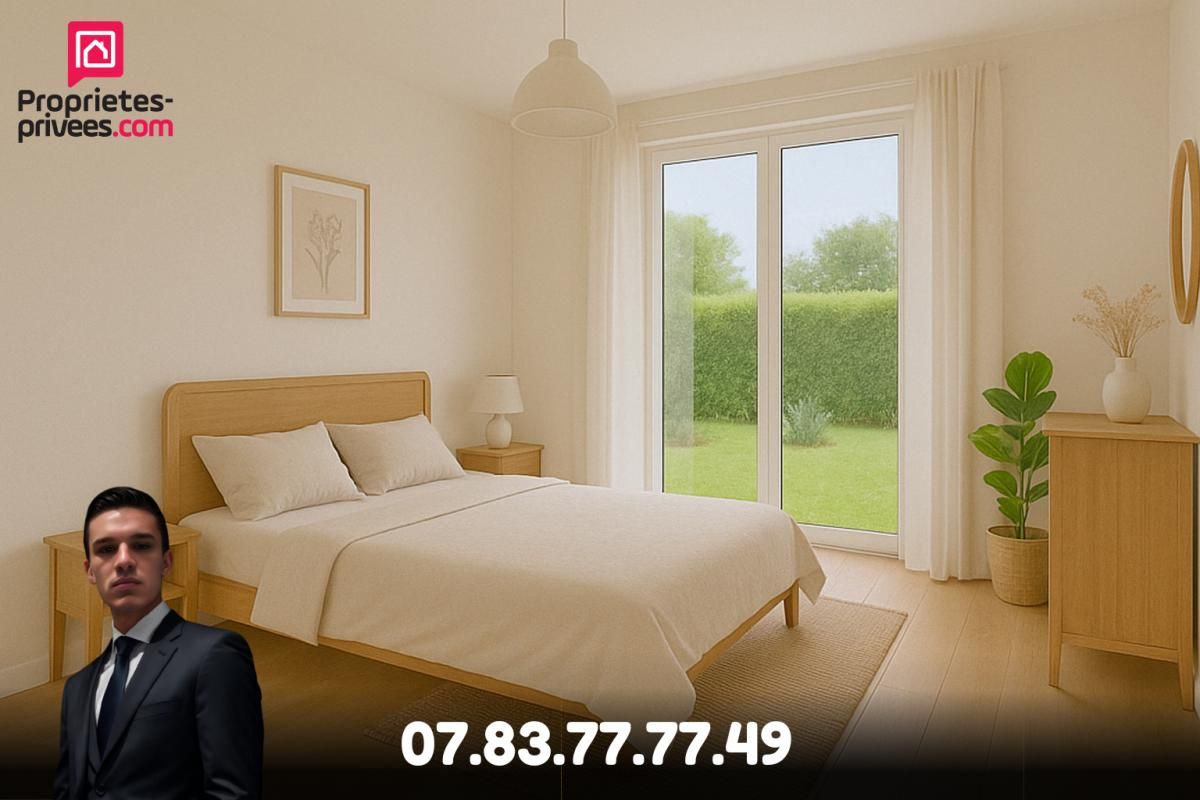 GAGNY Appartement Gagny 4 pièce(s) 86.99 m2 3