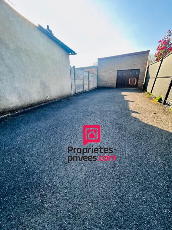 LABOURSE Maison 74m² Labourse 2