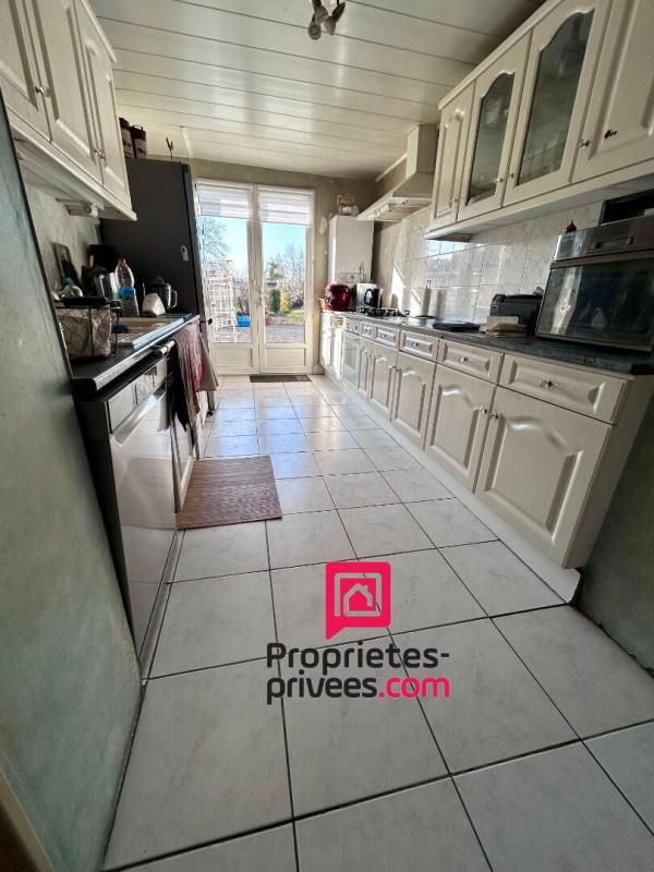 LABOURSE Maison 74m² Labourse 4