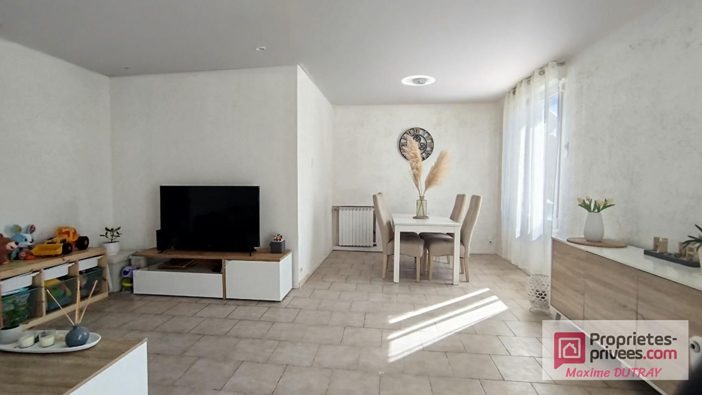 SAINT-CHRISTOPHE-SUR-LE-NAIS Maison 4 pièces 98m² 2