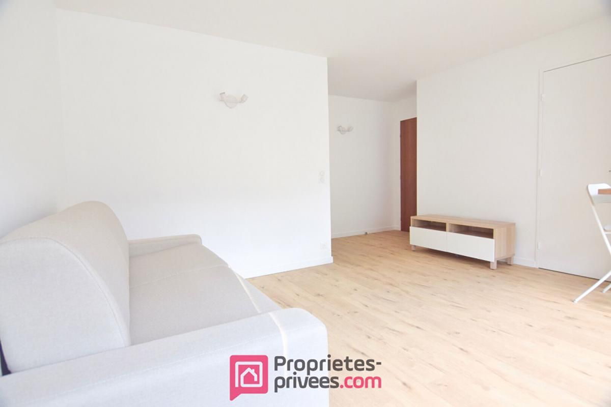 BOULOGNE-BILLANCOURT Appartement Boulogne Billancourt 1 pièce(s) 27,34 m2 4