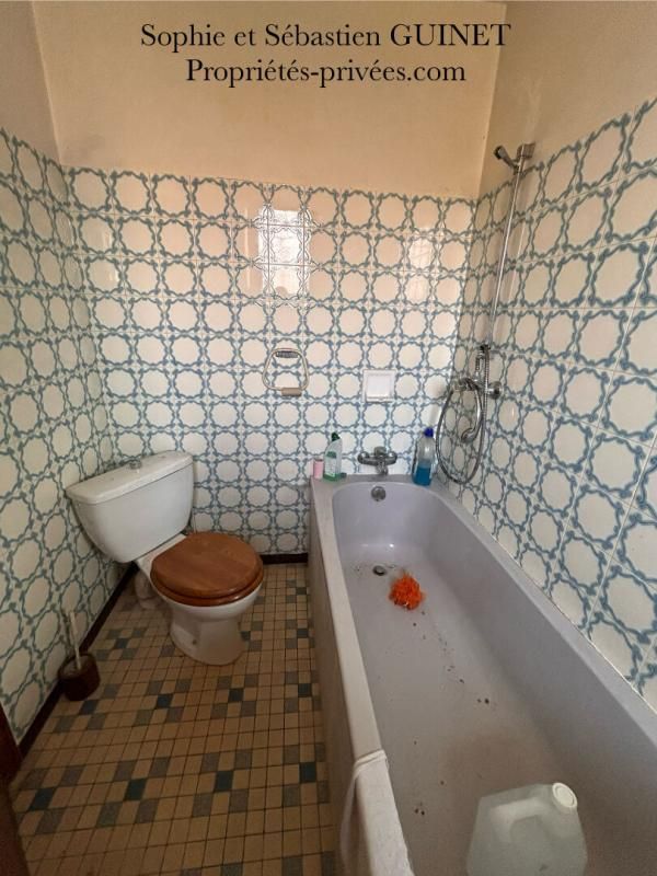 LES PINEAUX Exclusivité maison à rénover 2