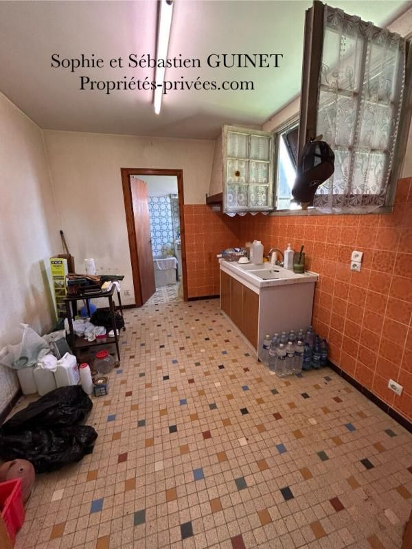 LES PINEAUX Exclusivité maison à rénover 4