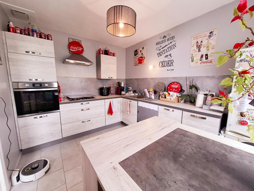 NOZAY Spacieuse, rénovée, lumineuse : la maison idéale à 5 minutes d'Arcis-sur-Aube ! 4