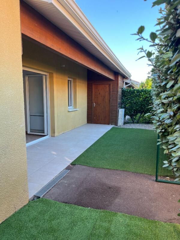 Maison Etauliers 3 pièce(s) 70 m2