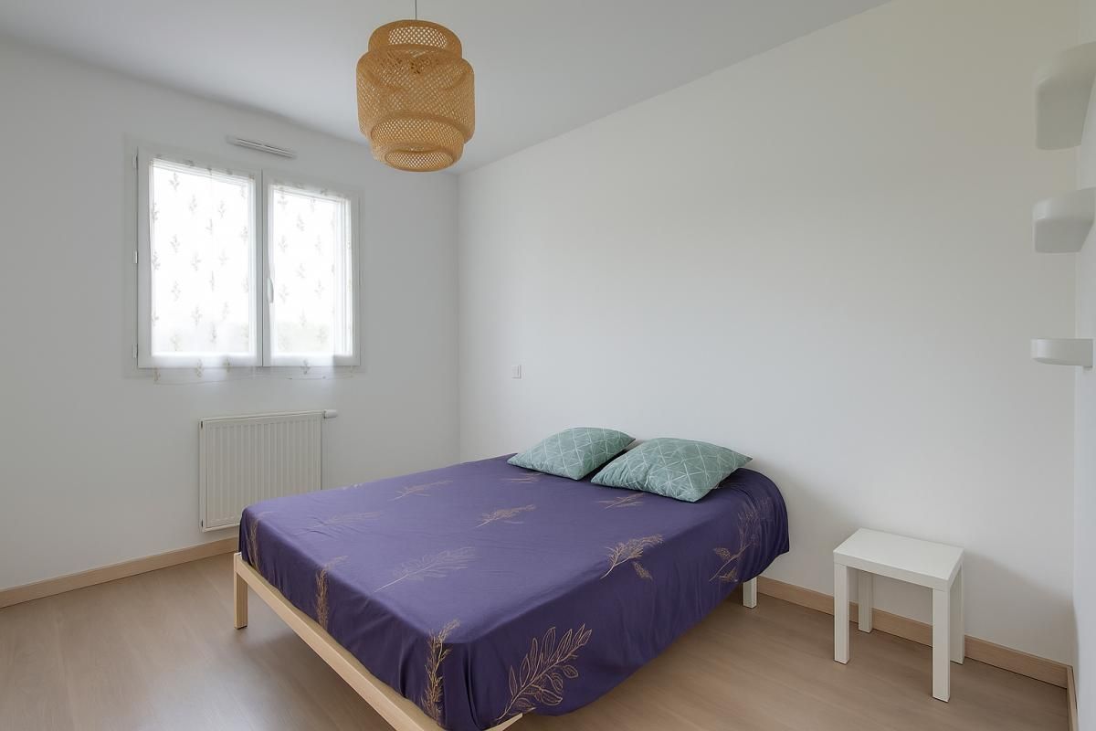 BENESSE-MAREMNE Maison Benesse Maremne 4 pièce(s) 85 m2 3