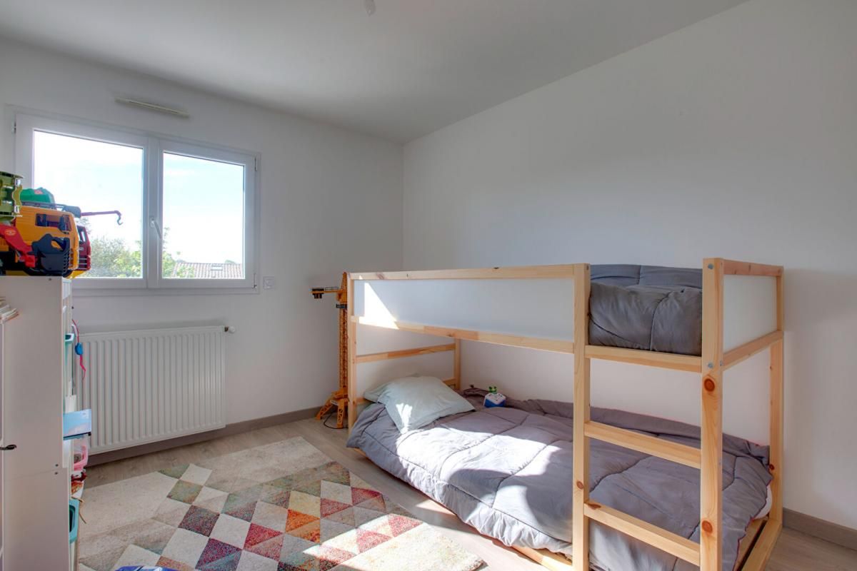 BENESSE-MAREMNE Maison Benesse Maremne 4 pièce(s) 85 m2 4