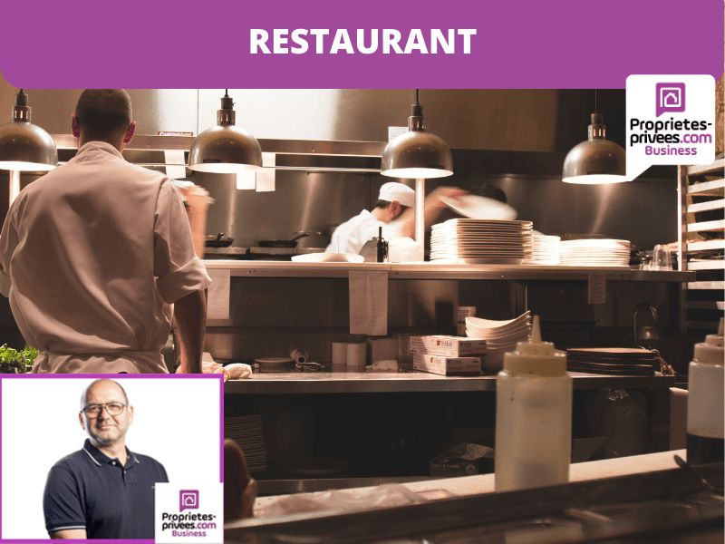 AVIGNON PROCHE AVIGNON - RESTAURANT avec Terrasse - 350 000 Euros - 2