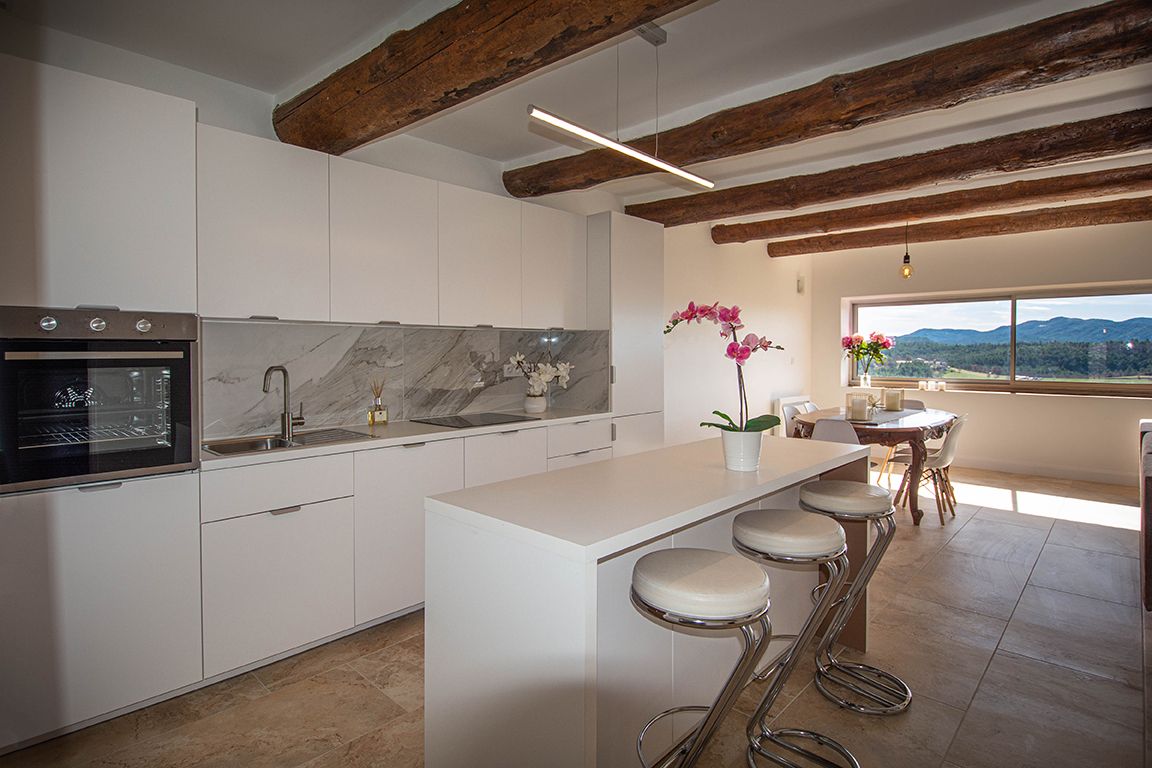 DIGNE-LES-BAINS Appartement lumineux avec vue panoramique 4