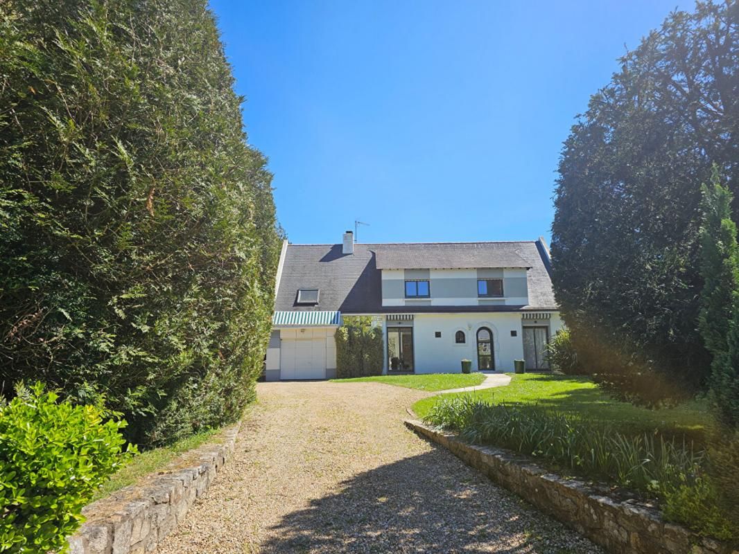 Maison Saint Nazaire 160 m2 + studio 25 m2