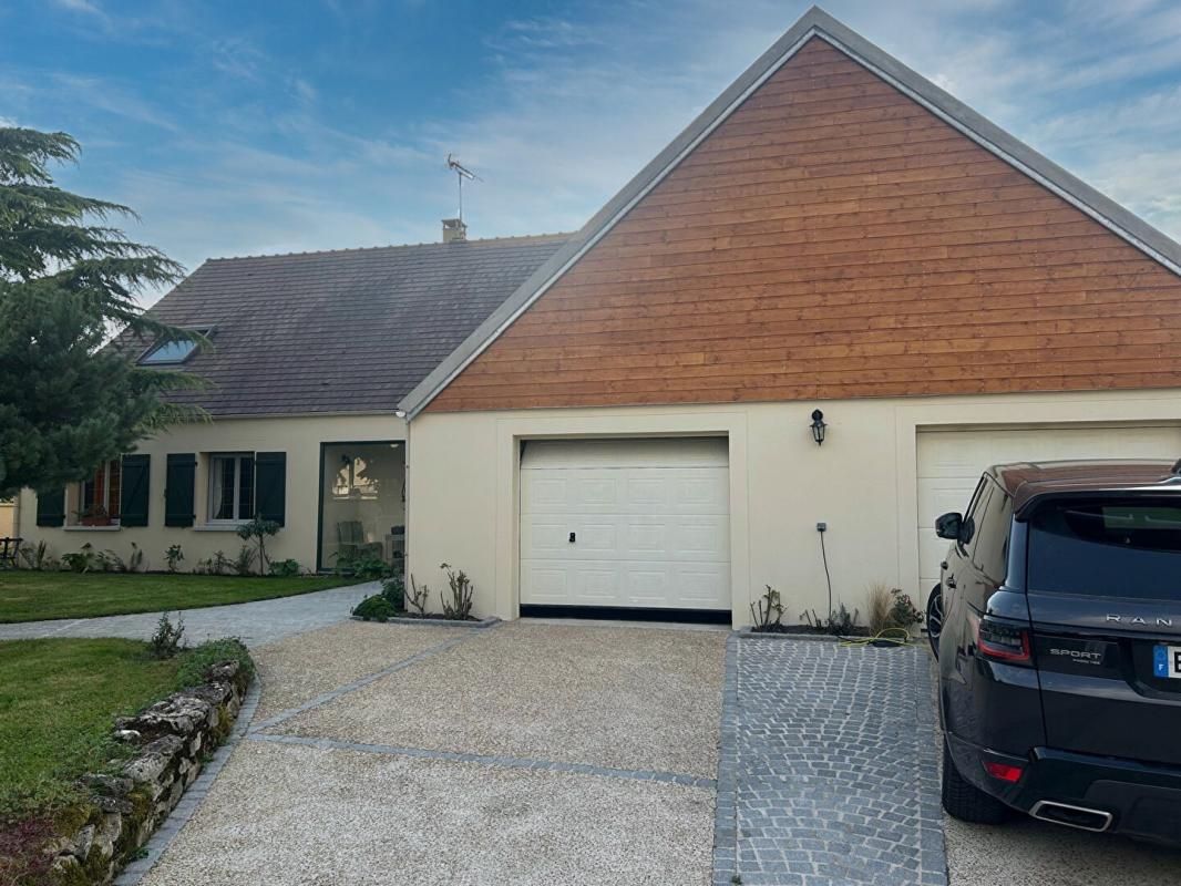 TOURNAN-EN-BRIE Maison  314 m2 haut de gamme 11 pièce(s) 550 000 3