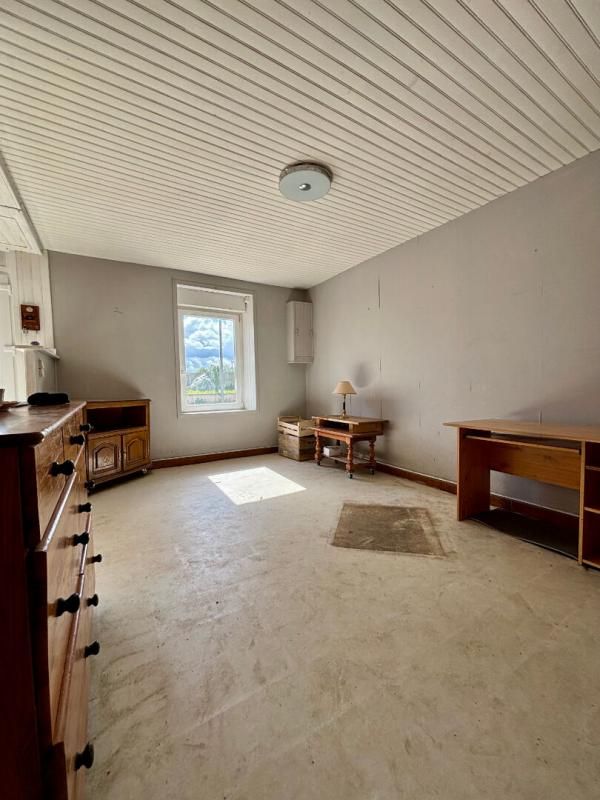 PLUSSULIEN Maison Plussulien 4 pièce(s) 90 m2 4