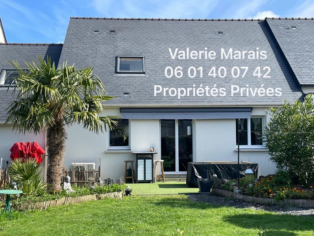 Maison à Vendre - SAINT LYPHARD
