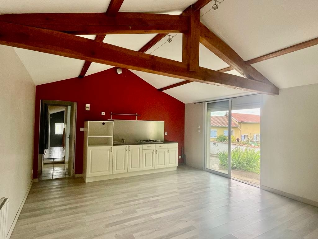 BOEN-SUR-LIGNON Maison Boen 4 pièces 79 m2 4