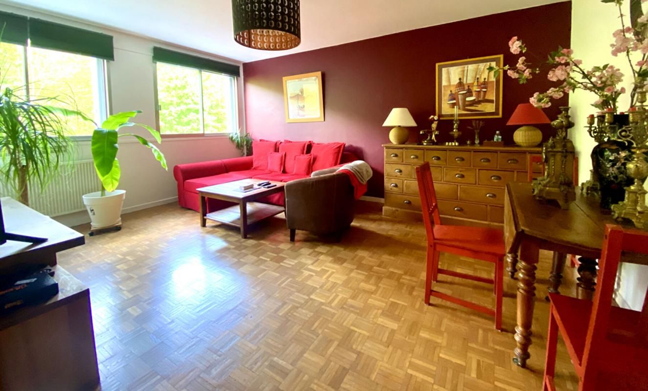 Appartement F3 sans vis à vis 92310 Sèvres
