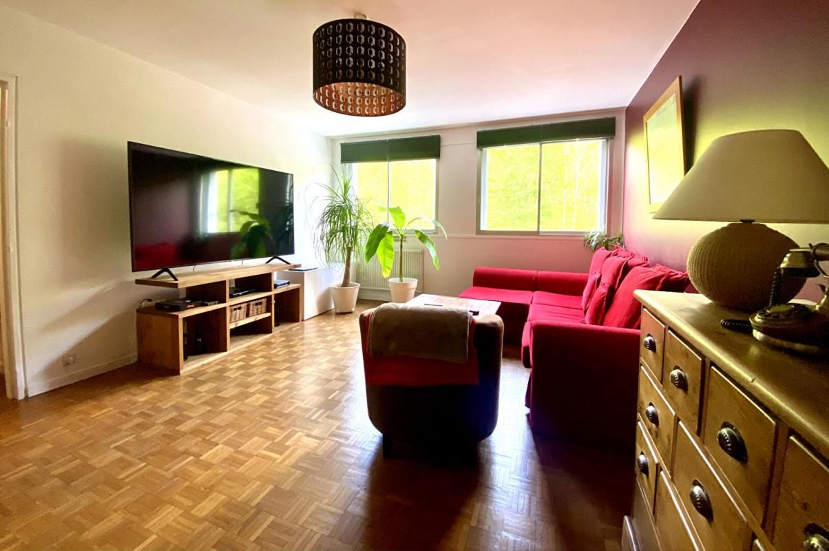 SEVRES Appartement F3 sans vis à vis 92310 Sèvres 2