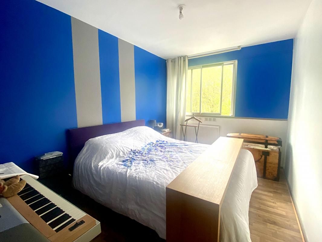 SEVRES Appartement F3 sans vis à vis 92310 Sèvres 4