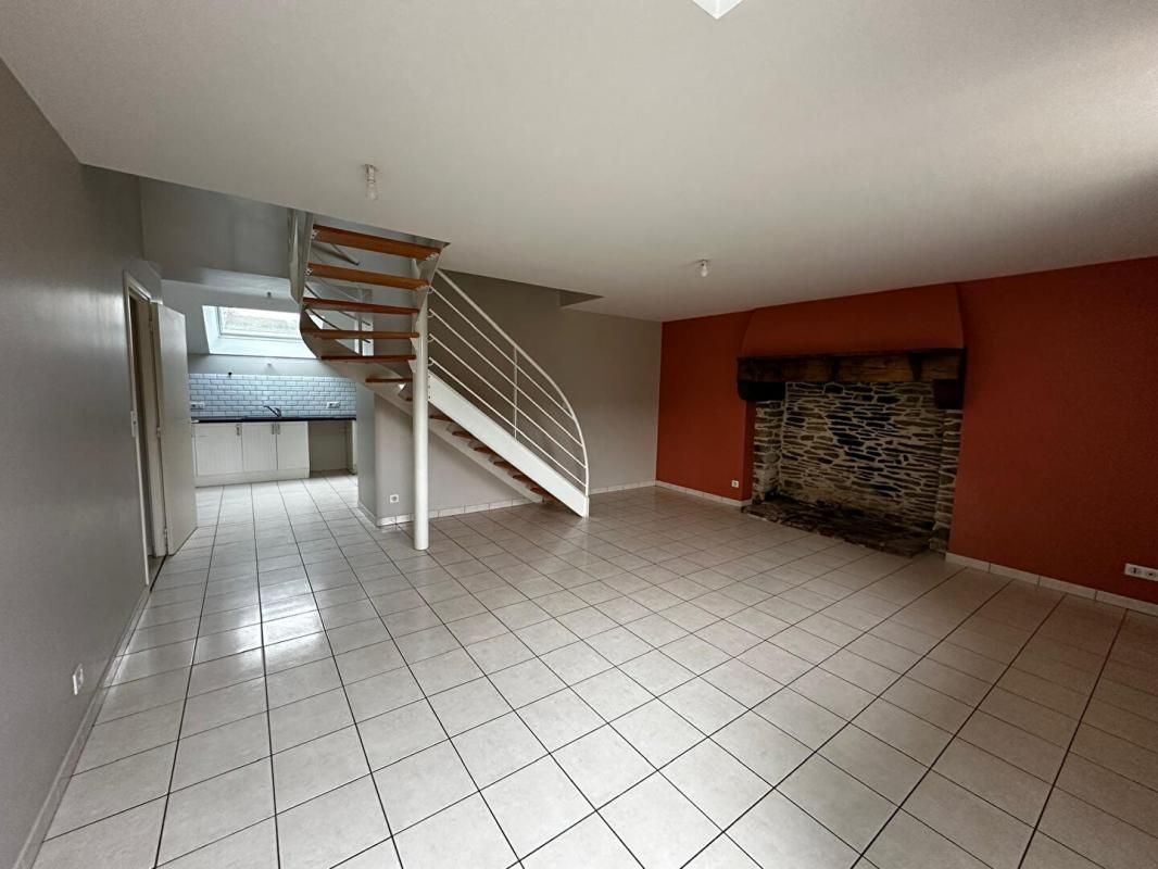 PLEVIN Maison 4 pièce(s) 4