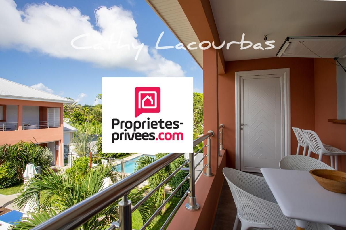 Hotel de tourisme 4* - Saint Francois, Guadeloupe