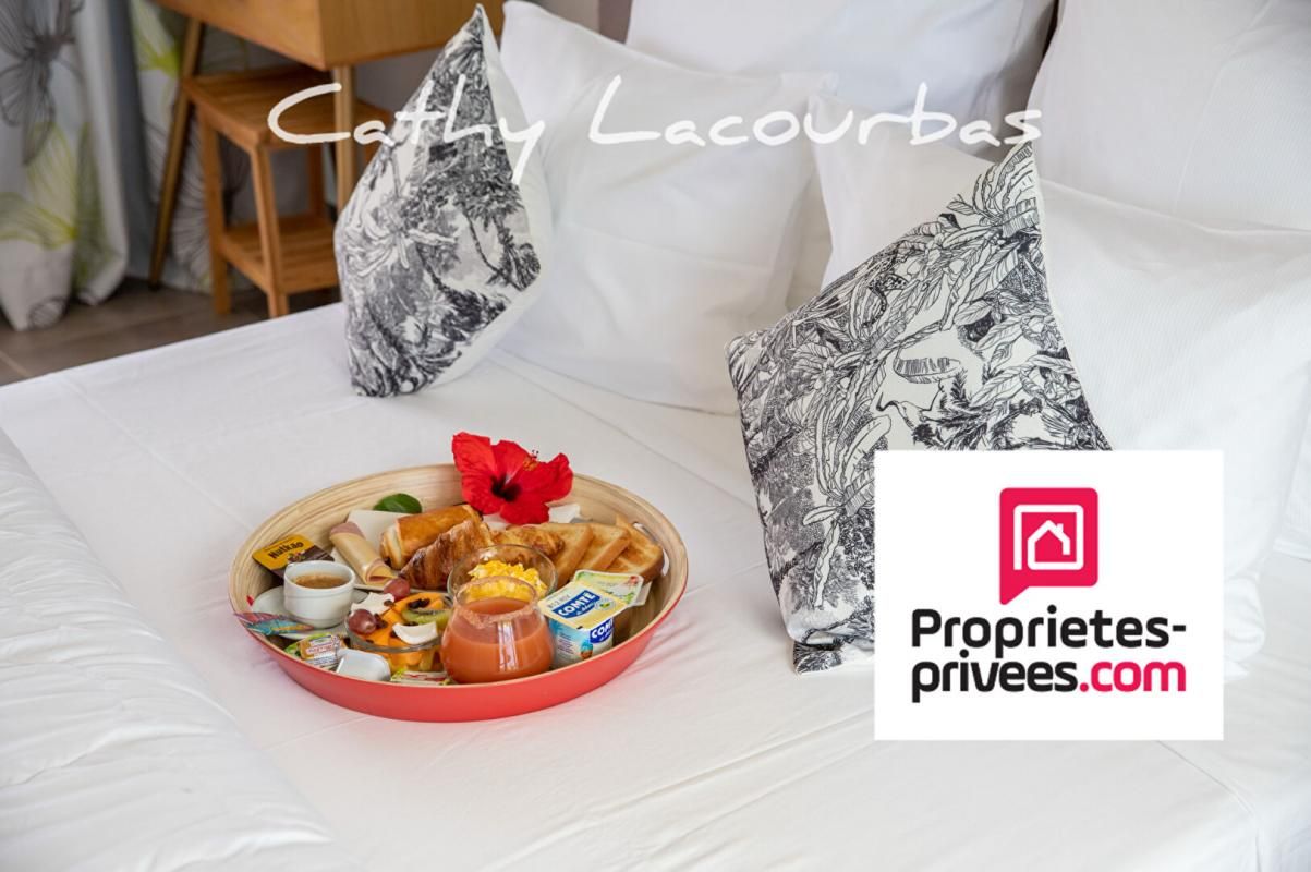 SAINT-FRANCOIS Hotel de tourisme 4* - Saint Francois, Guadeloupe 2