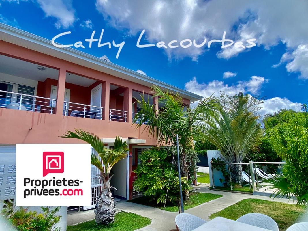 Guadeloupe - Hôtel de tourisme 4* Saint Francois ,Murs et fonds