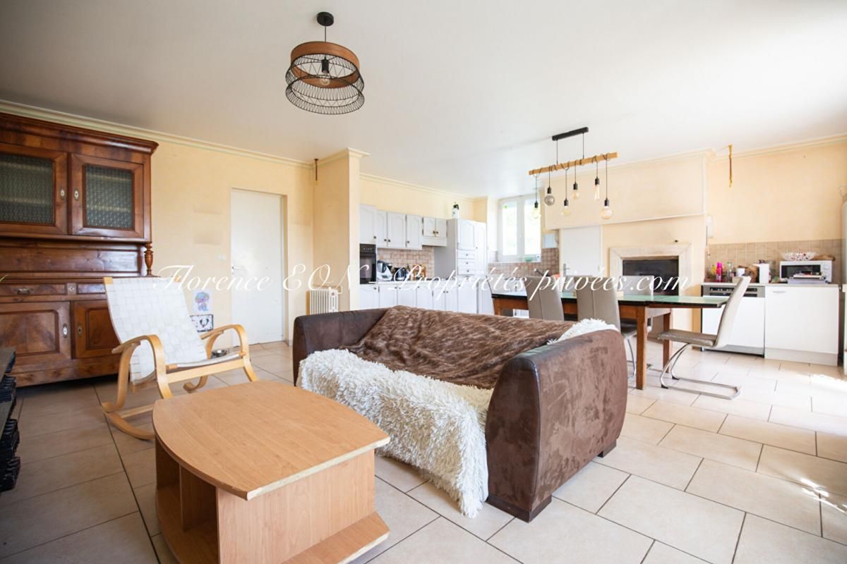 LE PERTRE Maison Le Pertre 3 pièce(s) 94 m2 4