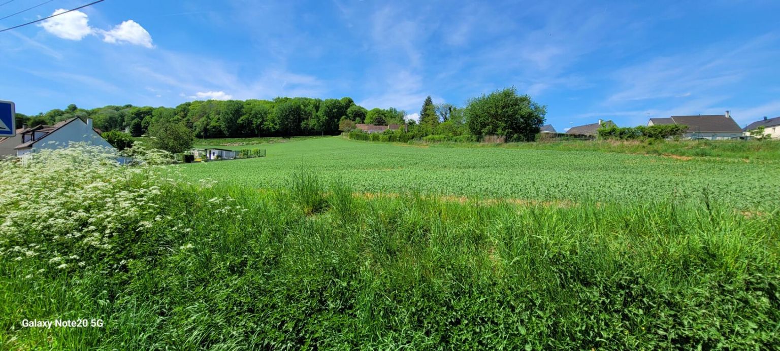 AUTRECHES Opportunité Rare à Autrèche : Terrains à Bâtir Idéalement Situés ! 2