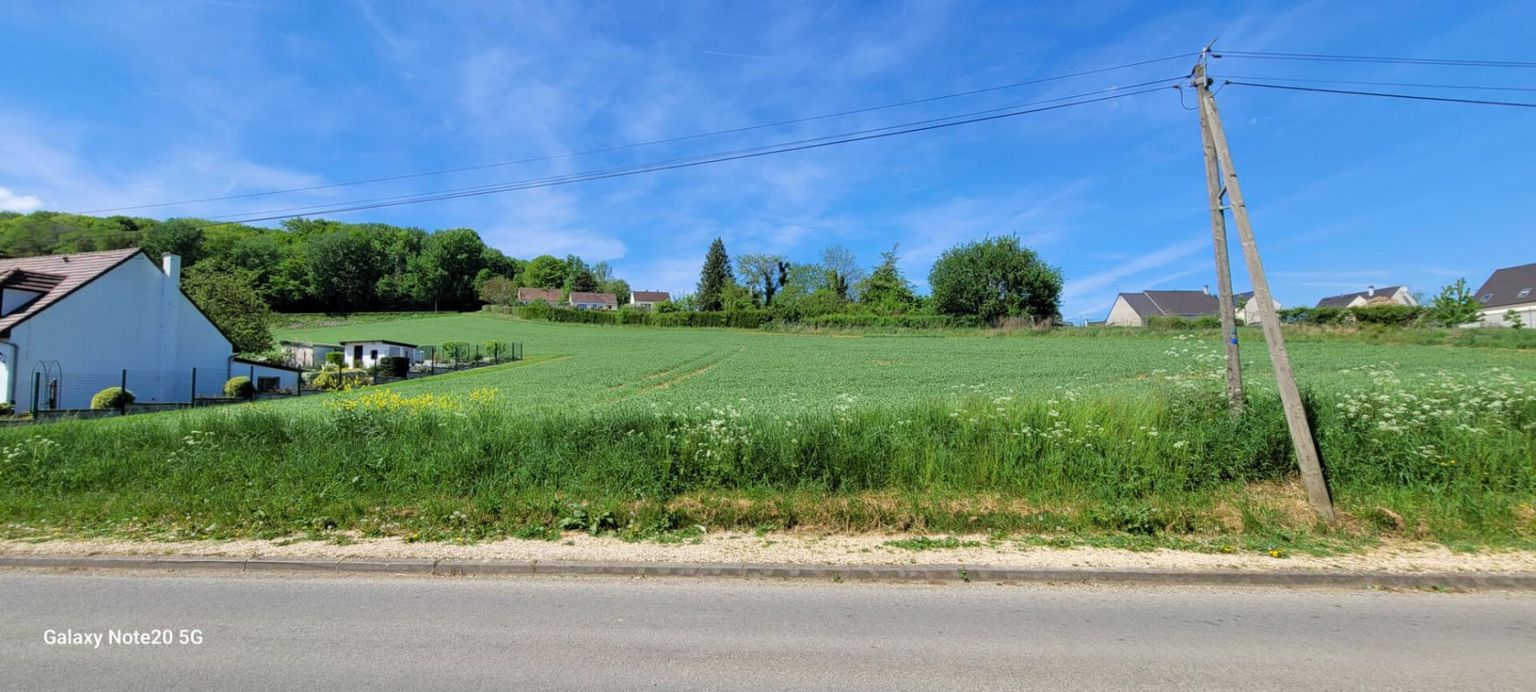 AUTRECHES Opportunité Rare à Autrèche : Terrains à Bâtir Idéalement Situés ! 4
