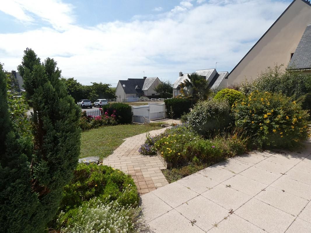 GUERANDE Belle maison contemporaine de 1997 2