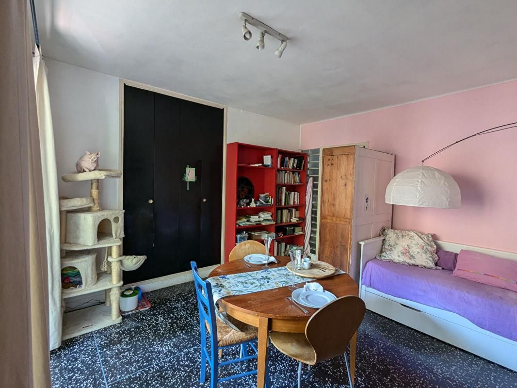 MONTPELLIER Viager occupé Appartement Montpellier 3 pièce(s) 65 m2 2