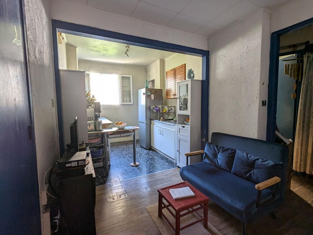 MONTPELLIER Viager occupé Appartement Montpellier 3 pièce(s) 65 m2 4